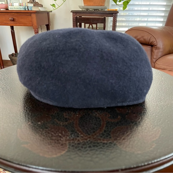 Scala Classico Wool Flat Cap L/XL - Picture 4 of 9